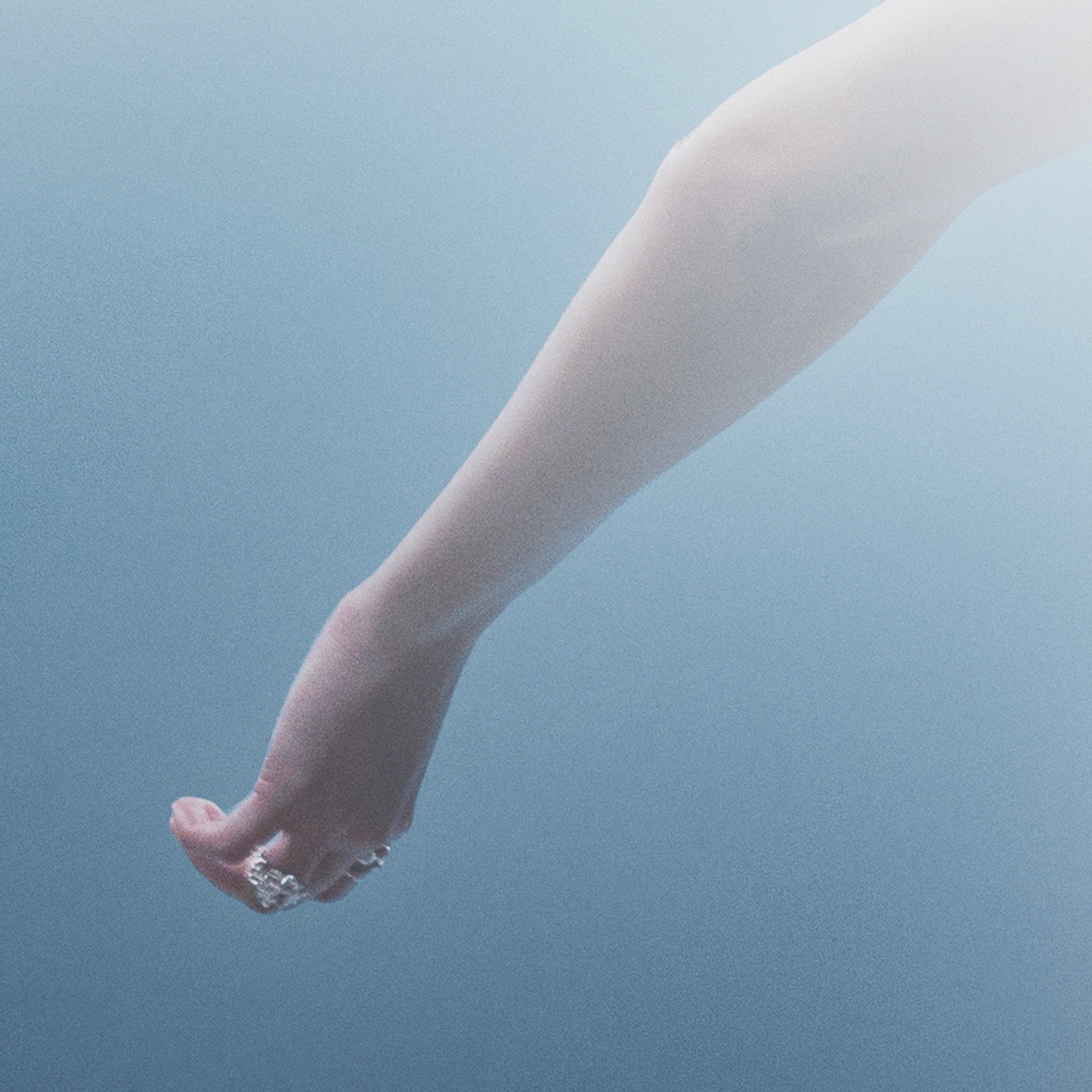 Stück für Stück / Grau - Single