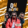 Oh Mama (Instrumental) - Single