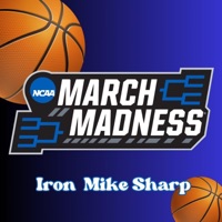 Patrick Ewing - Single - Iron Mike Sharp