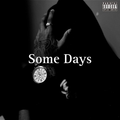 Some Days - Single