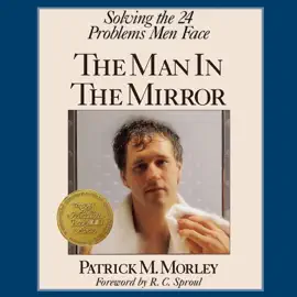 The Man in the Mirror (Abridged)