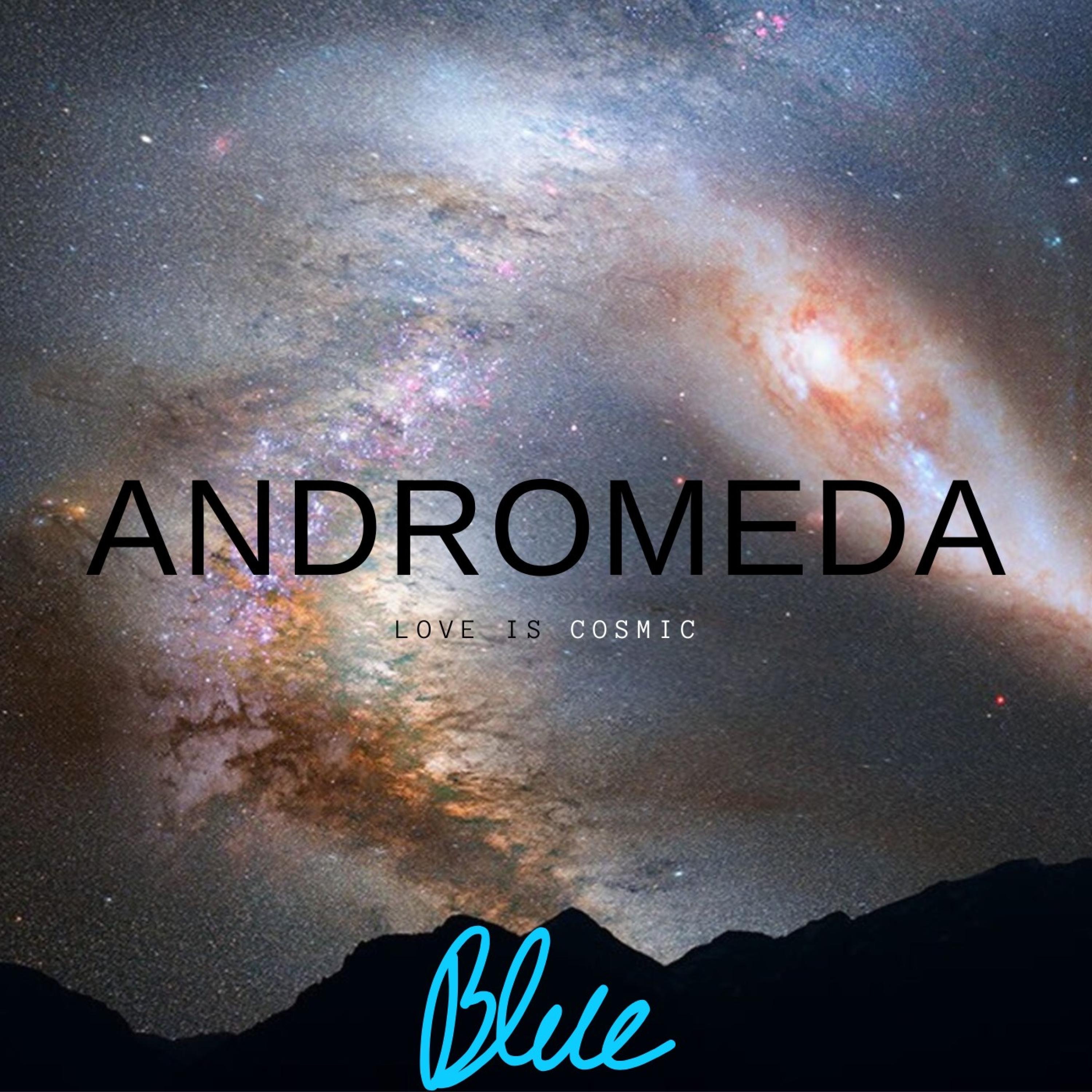 Andromeda - Single