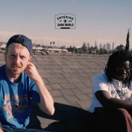 The Crazy Part (feat. Finesse Fresco) Dj Lucas & Branchez
