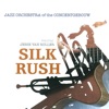 Jesse Van Ruller Vienna Night Express (feat. Joris Roelofs) Silk Rush (Dutch Series, Vol.2: The Music of Jesse van Ruller)