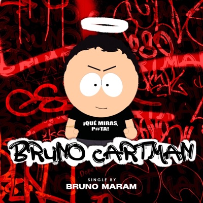 Bruno Cartman - Single