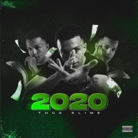 2020 - Thug Slime