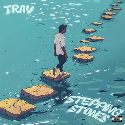 Stepping Stones - Single