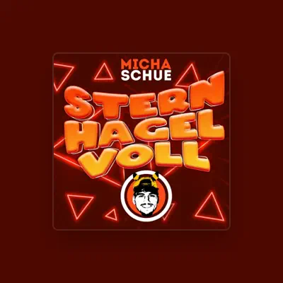 Listen to Micha Schue, watch music videos, read bio, see tour dates & more!