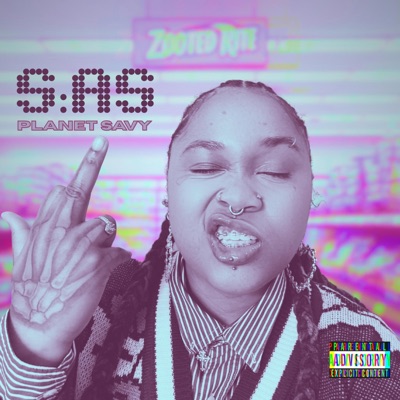 S:AS - Single