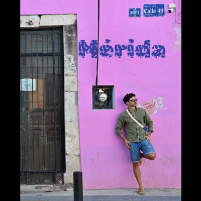 Mérida - Single