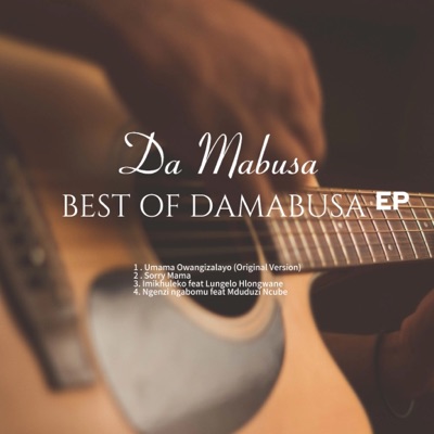 Da Mabusa - Imikhuleko (feat. Lungelo Hlongwane)