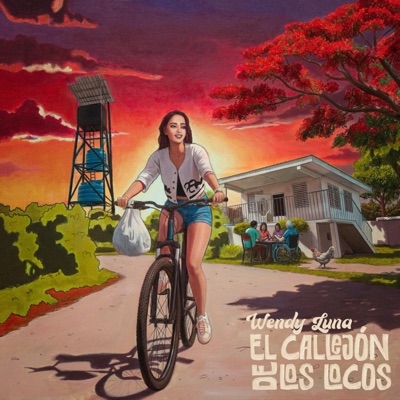 El Callejón De Los Locos - EP