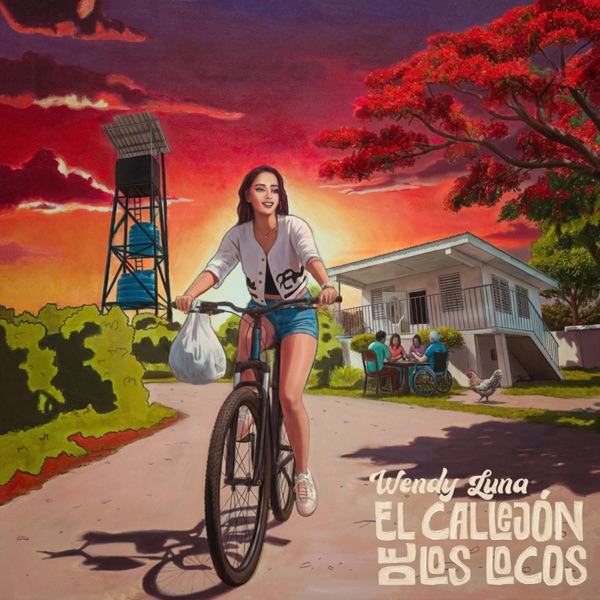 El Callejón De Los Locos