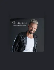 Listen to Germán Barceló, watch music videos, read bio, see tour dates & more!