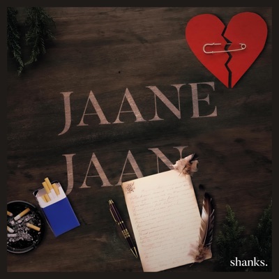 Jaan E Jaan - Single