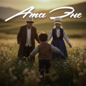 Ата Эне song art
