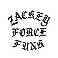 The Reaper News (bullet songs of shame) (feat. Frances Romero and The Force Funk Band) - Single - Zackey Force Funk