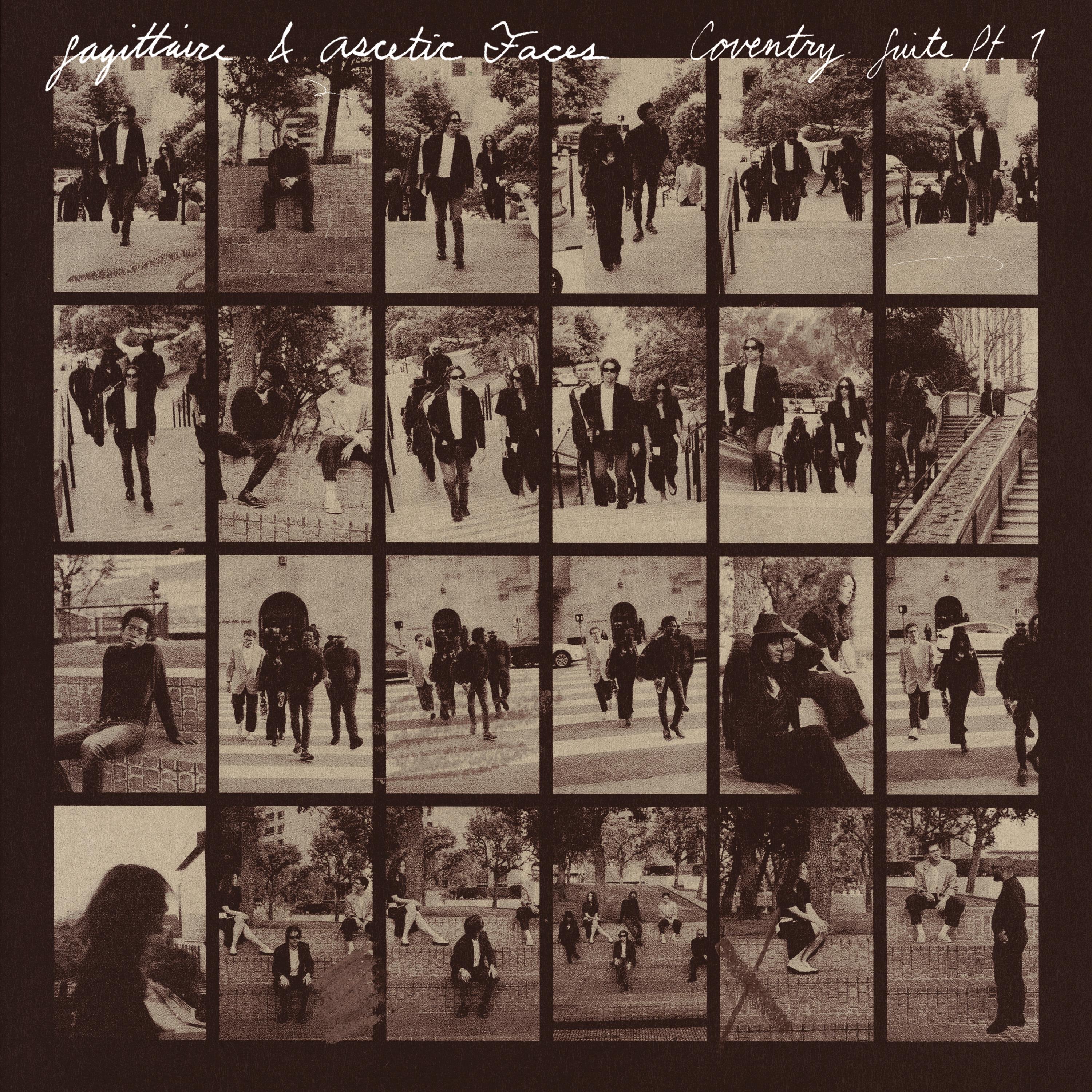 Coventry Suite, Pt. 1