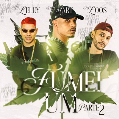 Fumei Um, Parte 2 - Single