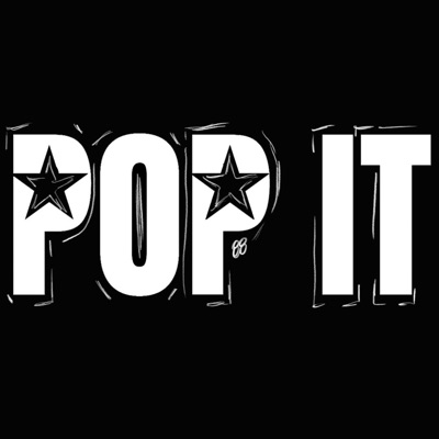 POP IT - Single