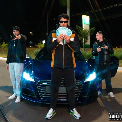 Lei da Atração - Single