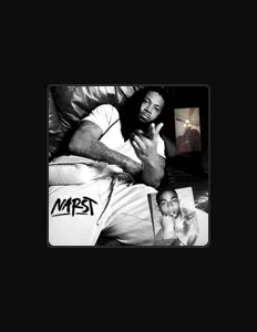 Poslechněte si interpreta Narst, sledujte hudební videa, přečtěte si životopis, podívejte se na data turné a další informace.