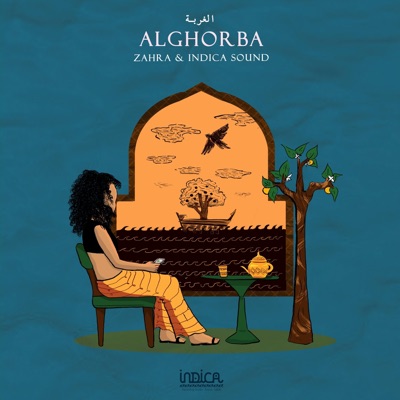 Alghorba - Single