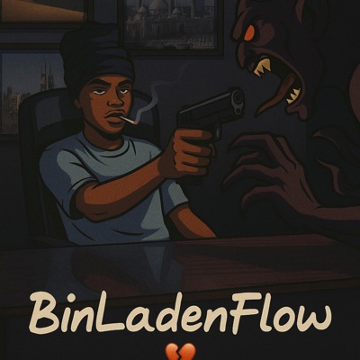 BinLaden Flow - Single