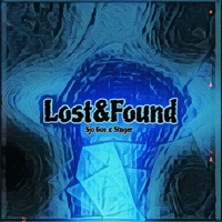 Lost&Found - Single - Sjo Gee & Stnger