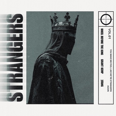STRANGERS, Vol. 1 (feat. Engrave & Luke Middleton) - Single