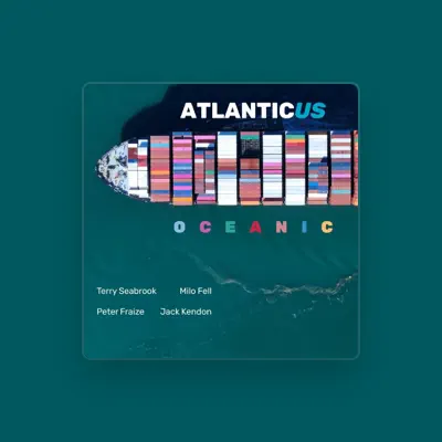 Listen to Atlanticus, watch music videos, read bio, see tour dates & more!