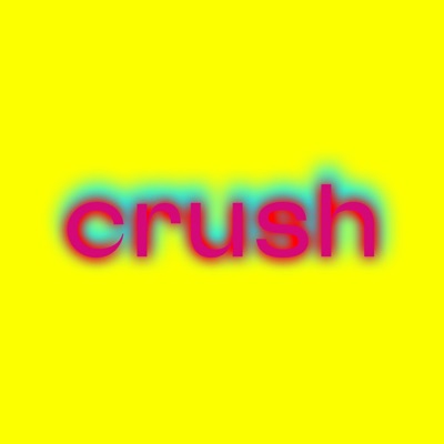 crush (feat. Uliya) - Single