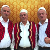 Kënge për Hysni e Miftar Gerbolli - Single - Hamit Kastrati, Rexhep Kovaçi & Hysen Dida