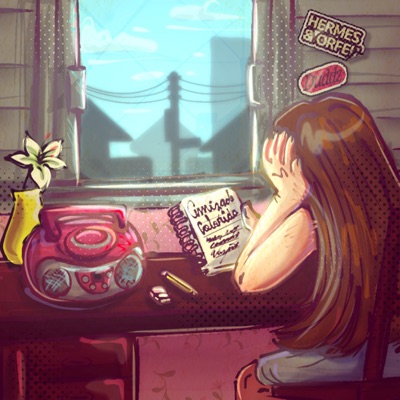 amizade colorida (feat. Duddz, LIL QUACK & Feellamp) - Single