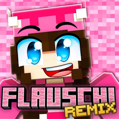 Flauschi REMIX - Single