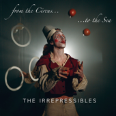 In This Shirt - The Irrepressibles Cover Art