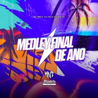 Medley Final de Ano - Single - mc 7 belo