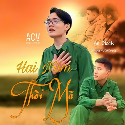 Hai Năm Thôi Mà - Single