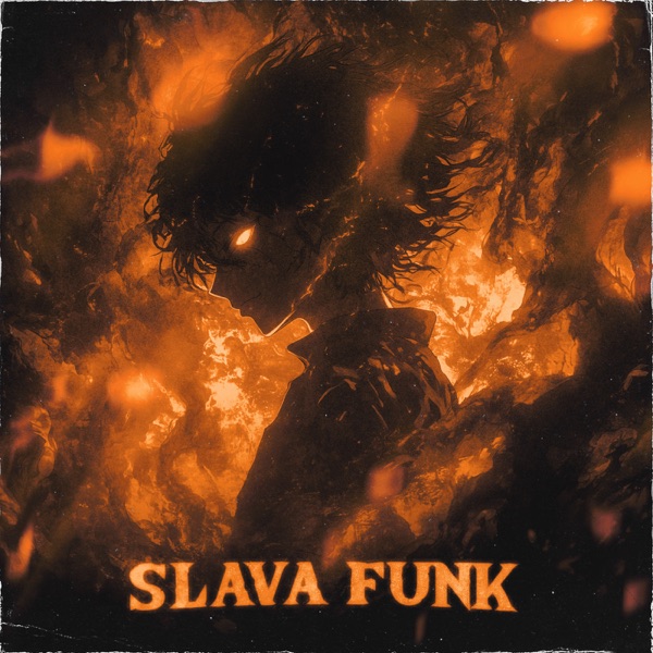 SLAVA FUNK! - EP