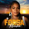 Angelique Klooster - Forsa Renobá