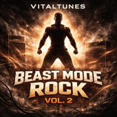 Beast Mode Rock, Vol. 2