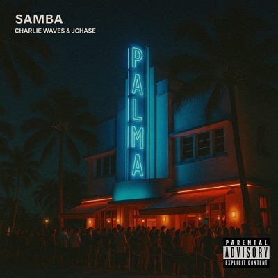 Samba - Single