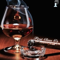 First Class G's - Single - AQUA STONE THRONE