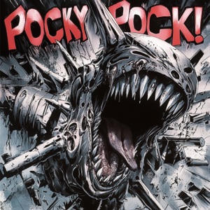 POCKY POCK! - Single