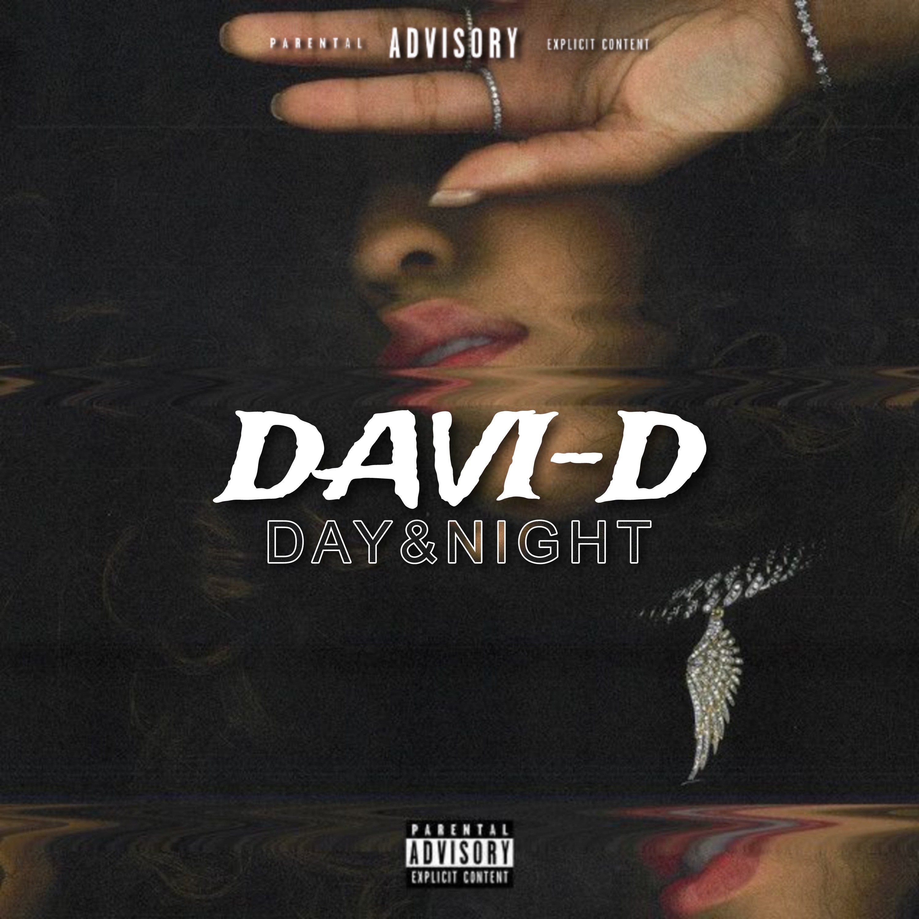 Day & Night - Single