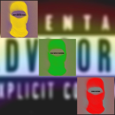 I.S.W.I.S (I Said What I Said) - EP