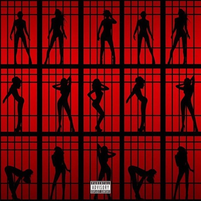 FREAK SHOW (feat. likmawrld) - Single