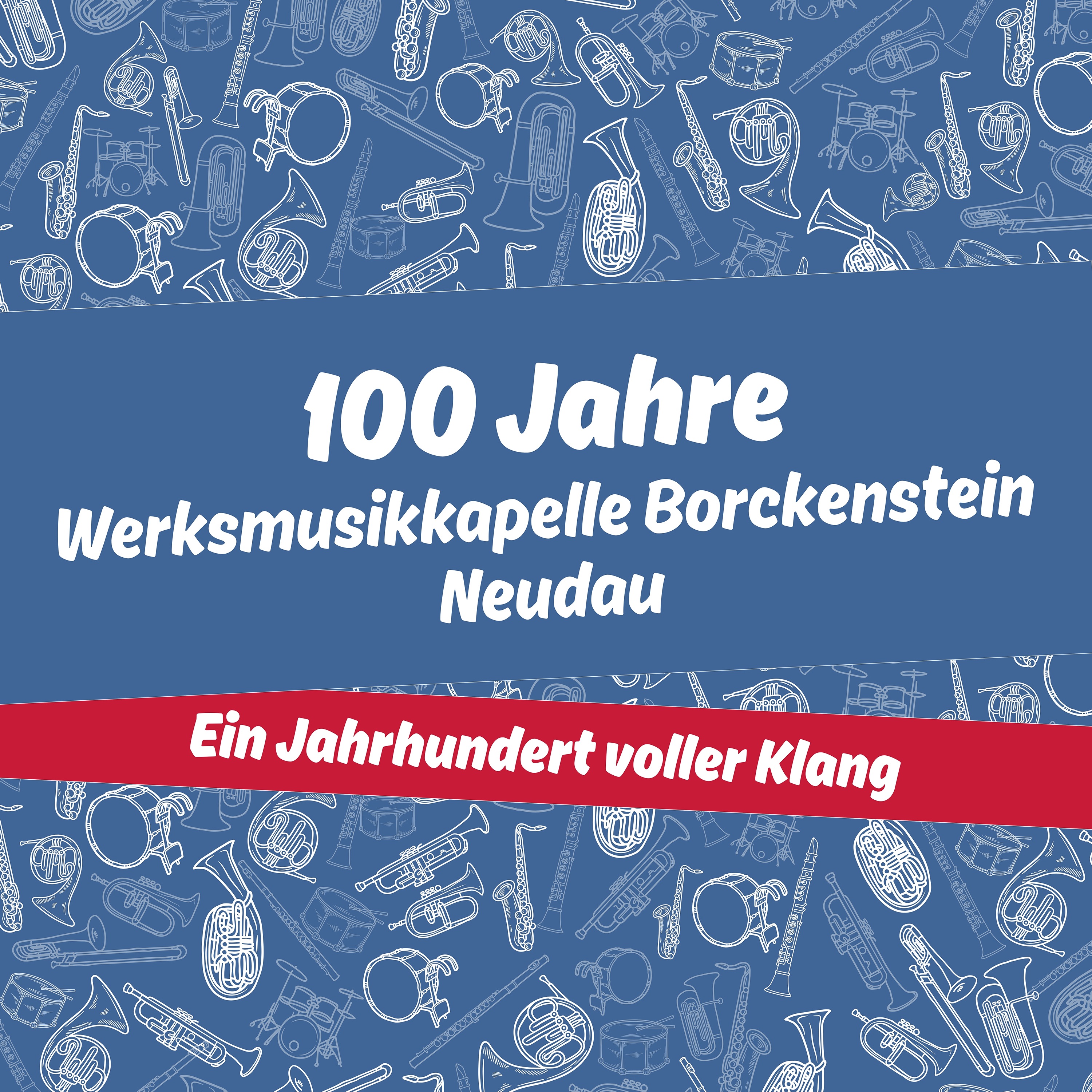 Ein Jahrhundert voller Klang - EP