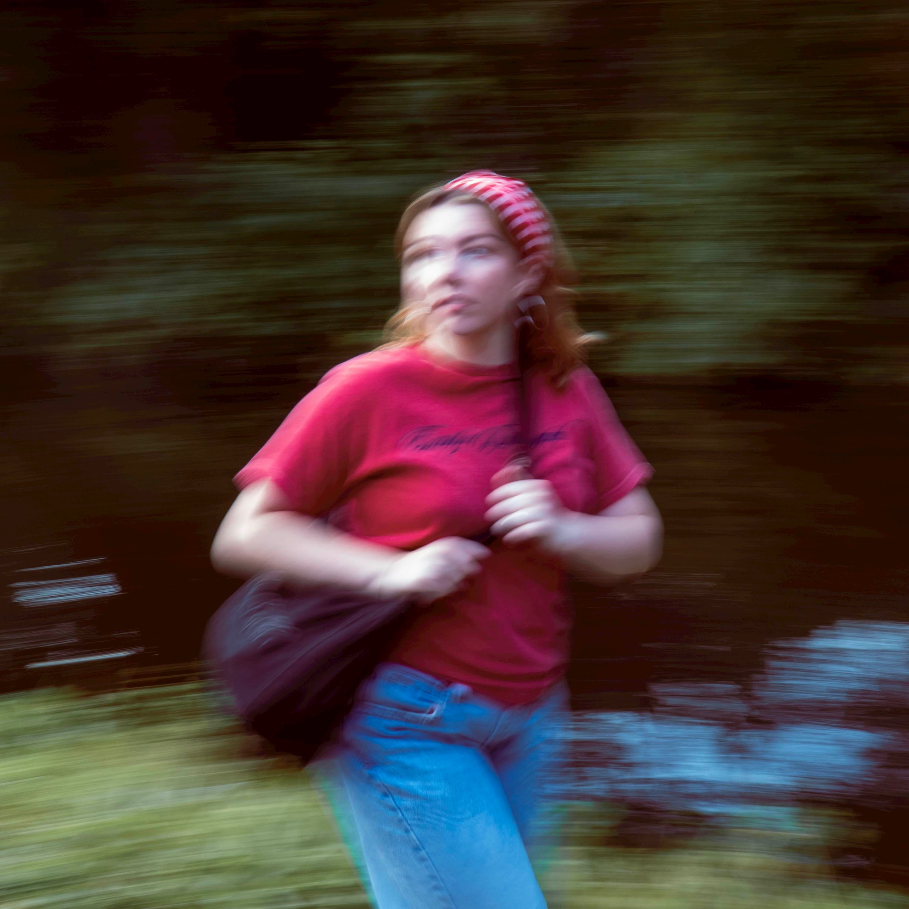 Late to the Party - EP