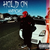 Hold On - Single - 4kPicho